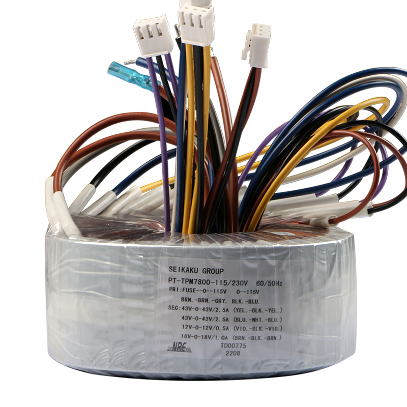 Enhancing Medical Device Performance with Reliable and Safe Power from Toroidal Transformers