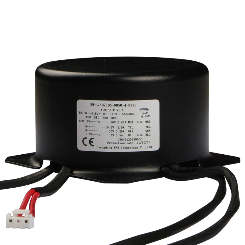 Cost Effective Toroidal Transformer Covers – Useful or Just Aesthetics?-nretec