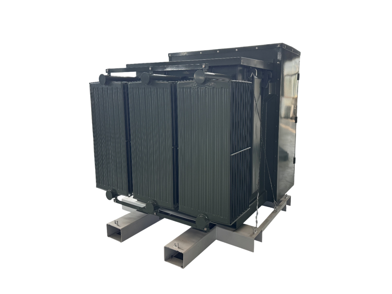  Three-phase Pad-mounted transformer