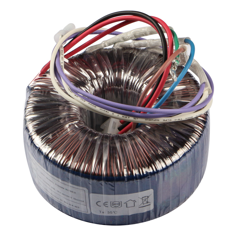 Unleashing the Power of Toroidal Transformers: Efficient and Reliable Power Conversion Solutions