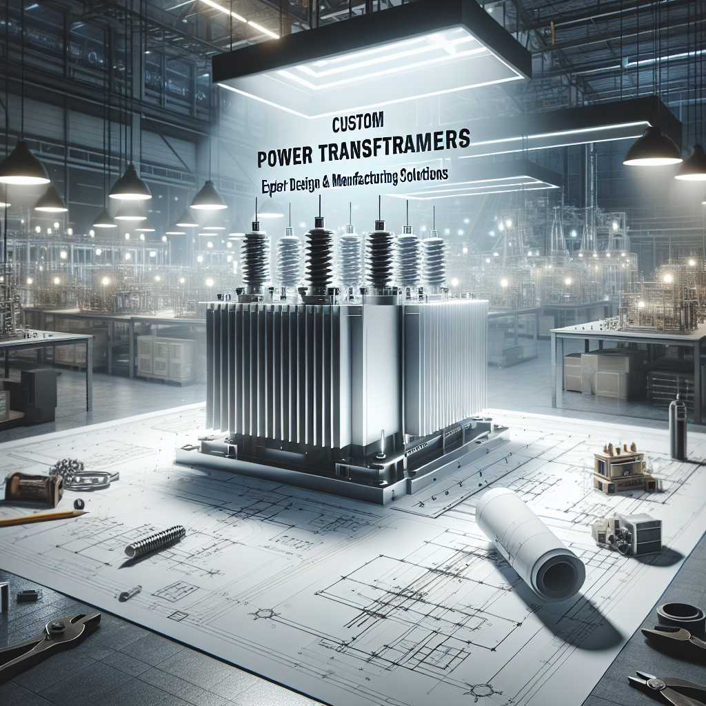 Industrial Transformer Procurement Guide: Types, Specs, and Cost Analysis-nretec