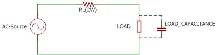 Protection Circuit Diagram