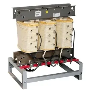 Open Wound Transformer