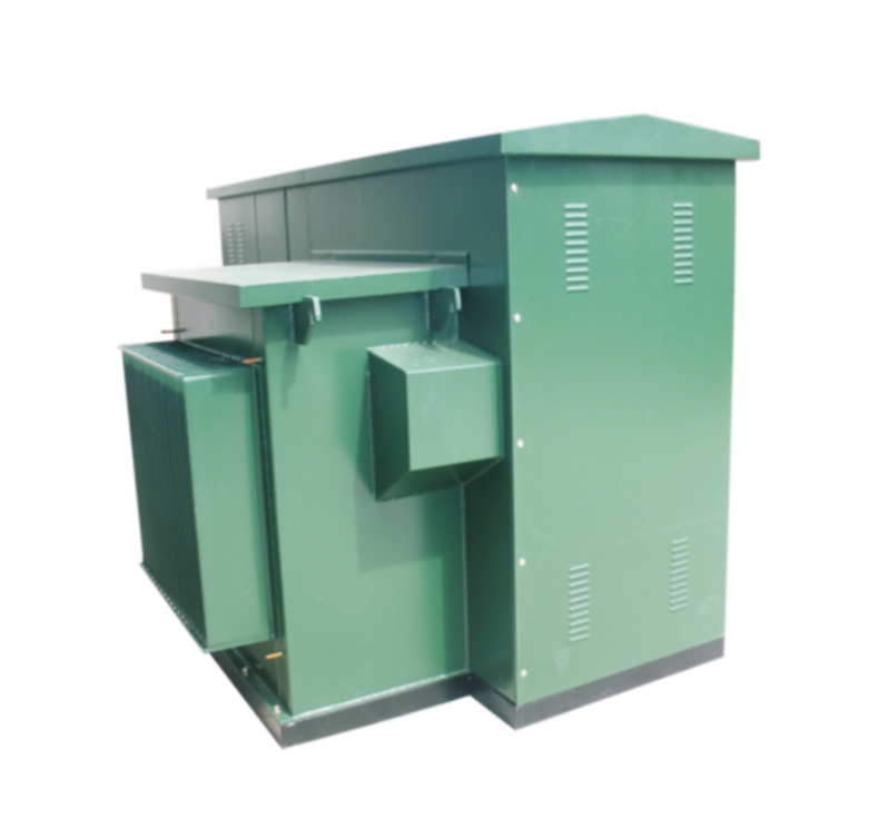 US Standard Transformer