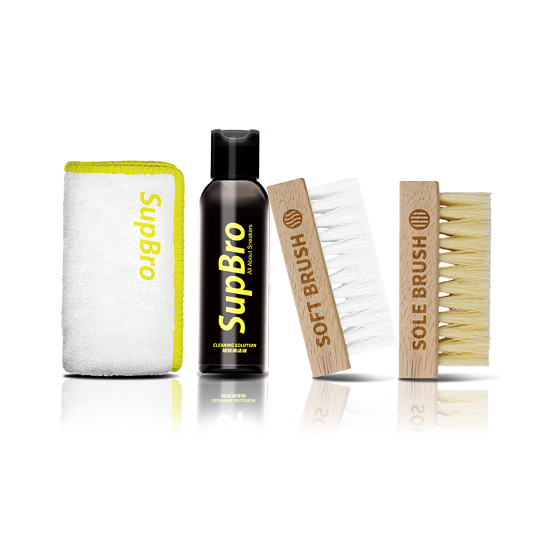 SupBro Cleaning Kit 4-in-one