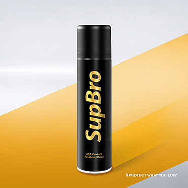 SupBro Waterproof Spray