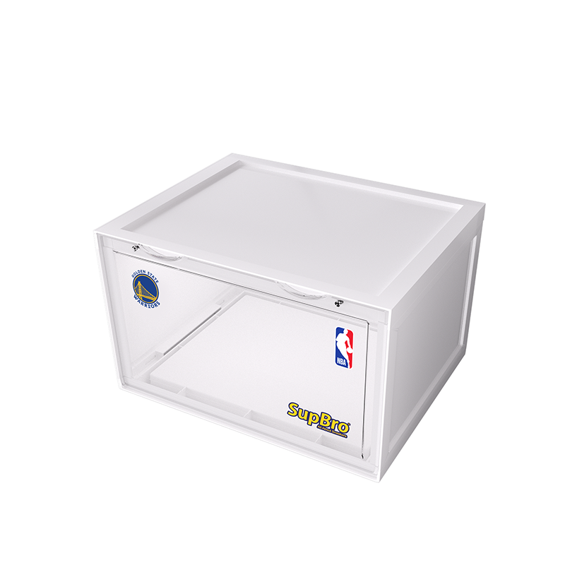 SupBro & NBA Regular Sneaker crtes