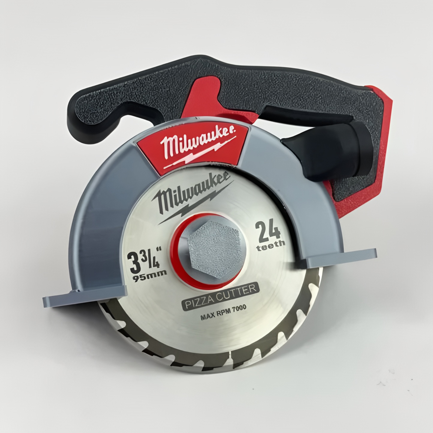 circular saw PIZZA CUTTER