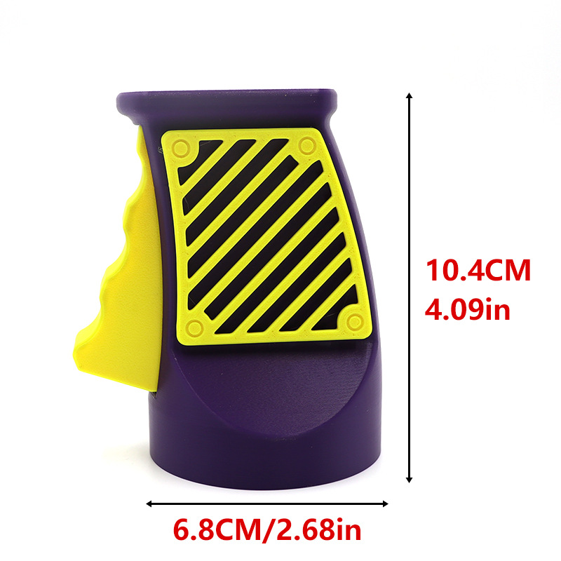 One-handed can opener for beverages and beer