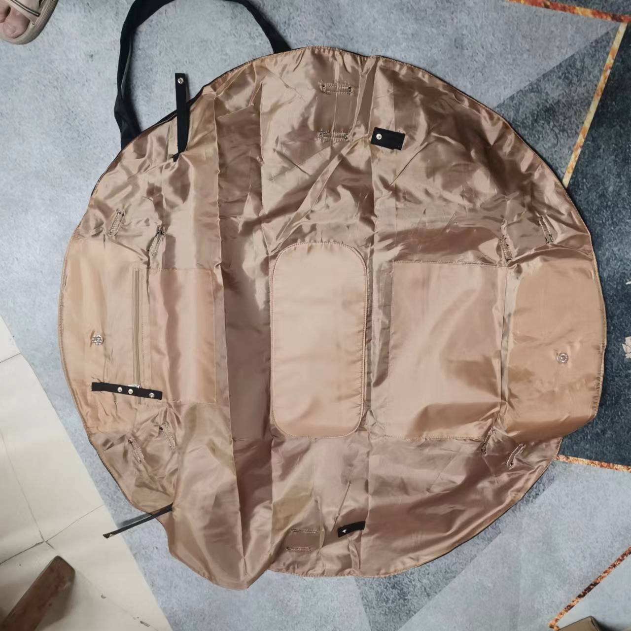 Large storage bag
