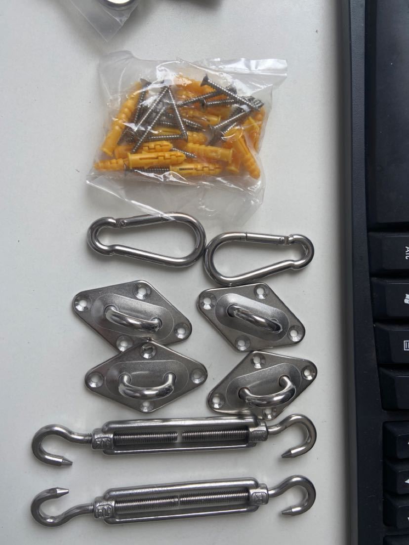 (49% OFF) UV Protection Canopy