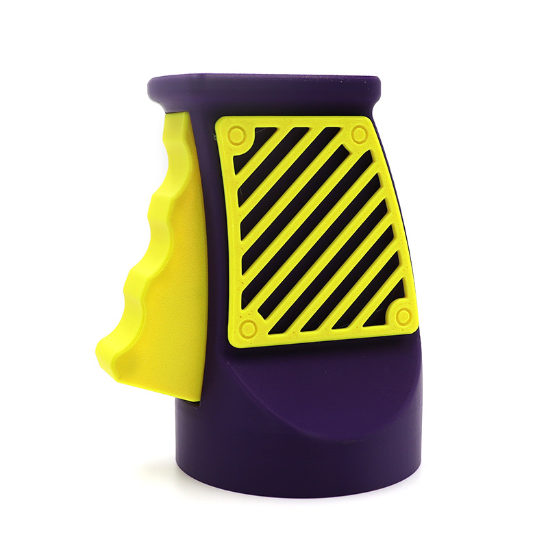 One-handed can opener for beverages and beer