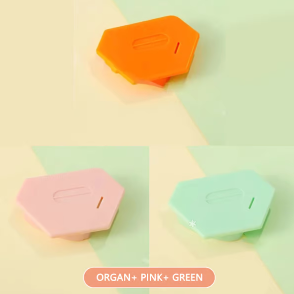 New Style Sewing Machine Multi-purpose Tool Polygonal Strong Magnetic Gauge