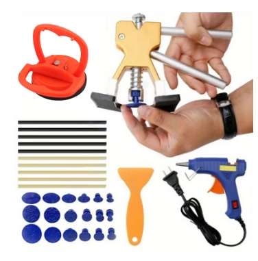  (🎁New Year Hot Sale-30% OFF)- Paintless Dent Repair Tools