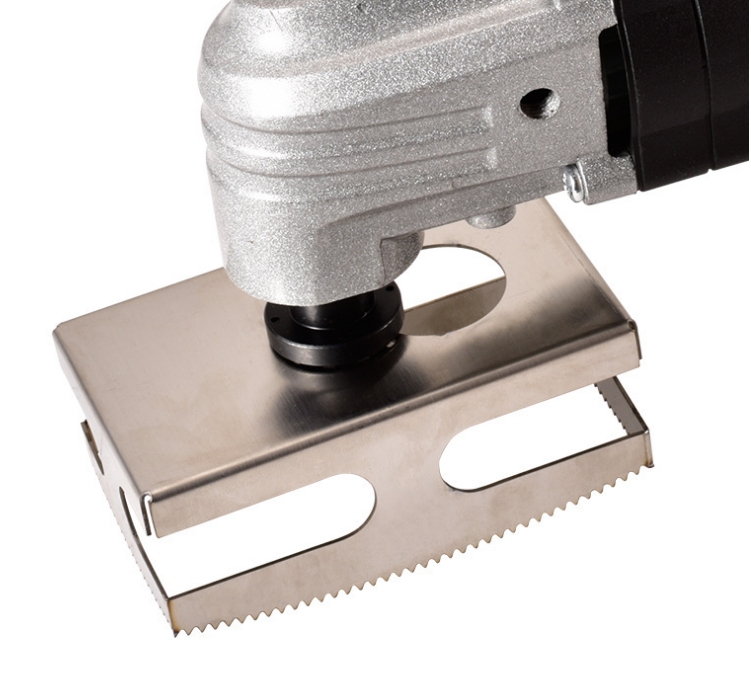 Stainless Steel Square Slot Cutter For Plastic Metal Low-Voltage Electrica