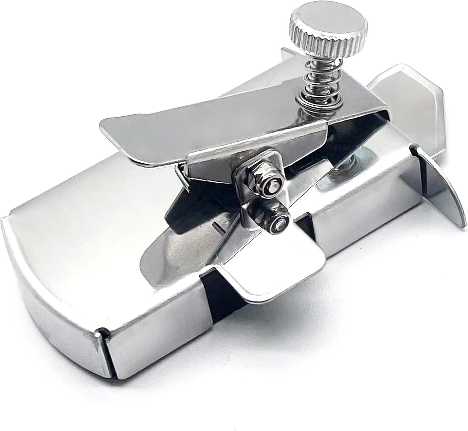 Magnetic Seam Guide for Sewing Machine