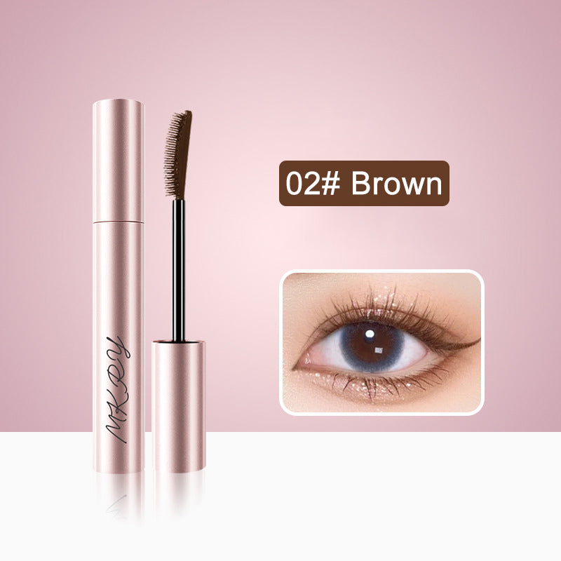 【✨Buy 3, get 5 free】New mascara that lengthens and curls the eyelashes