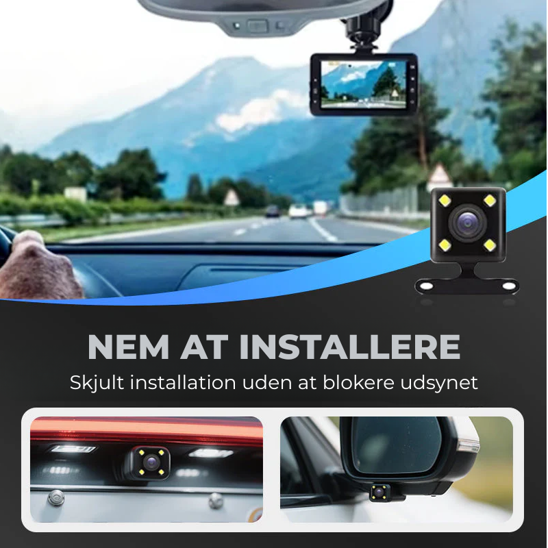 Dash Cam