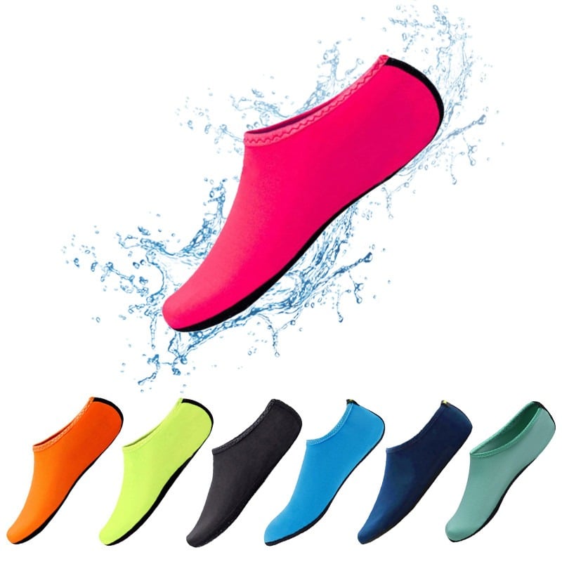 🔥Womens And Mens Barefoot Quick-Dry Aqua Socks