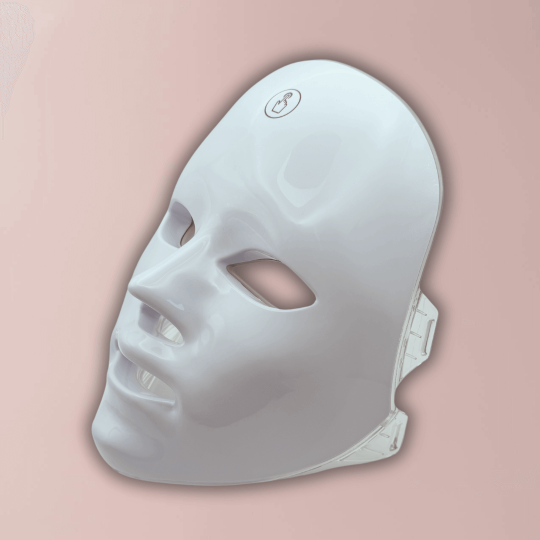 Pro LED Facial Mask