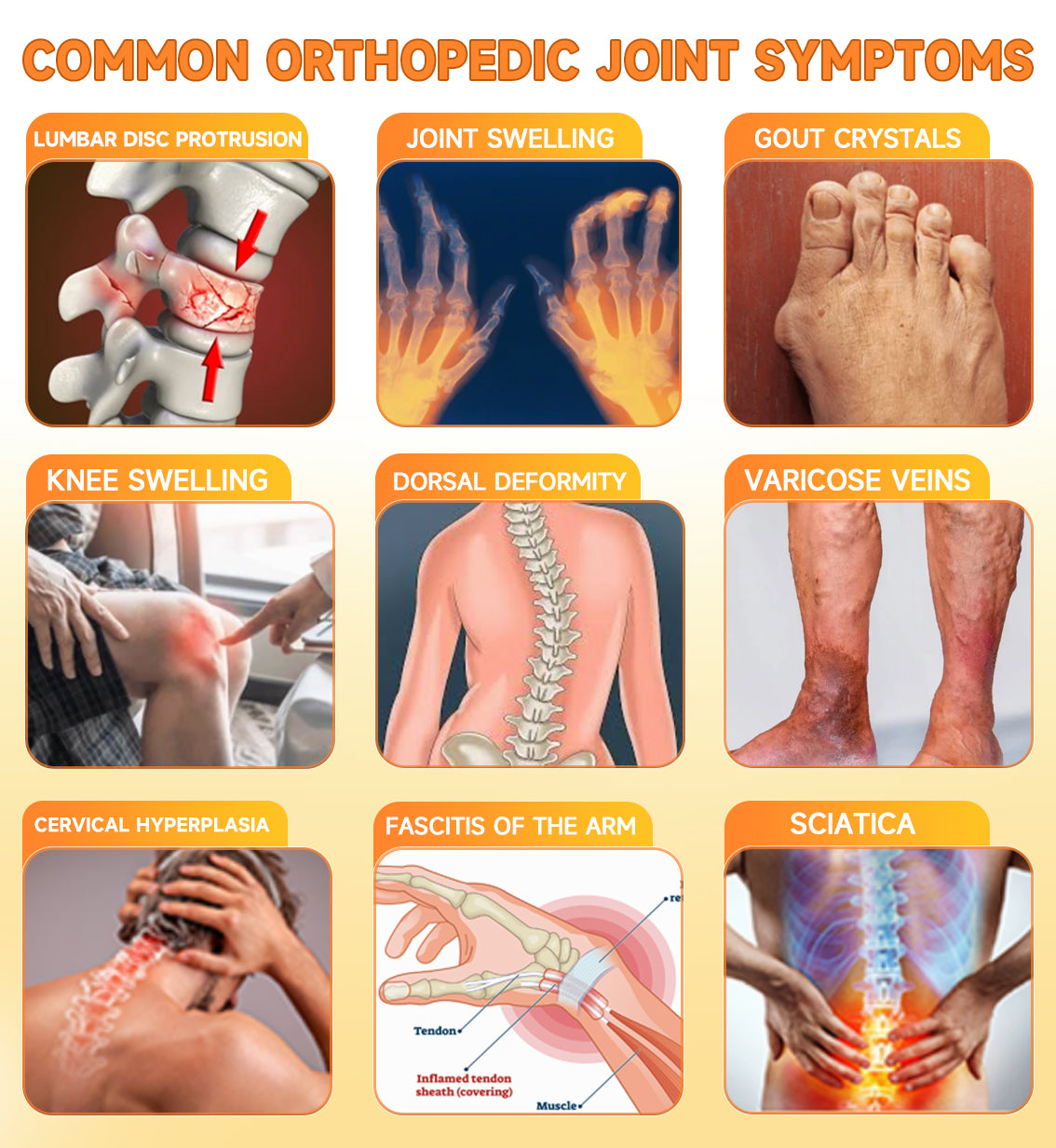  Botulinum Toxin & Bee Essence Pain-Relief Bone Healing Cream