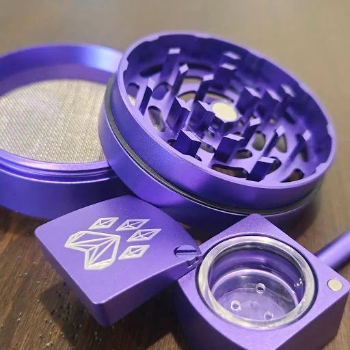 TRITURADORA 🍀 COMBINADA 🔥