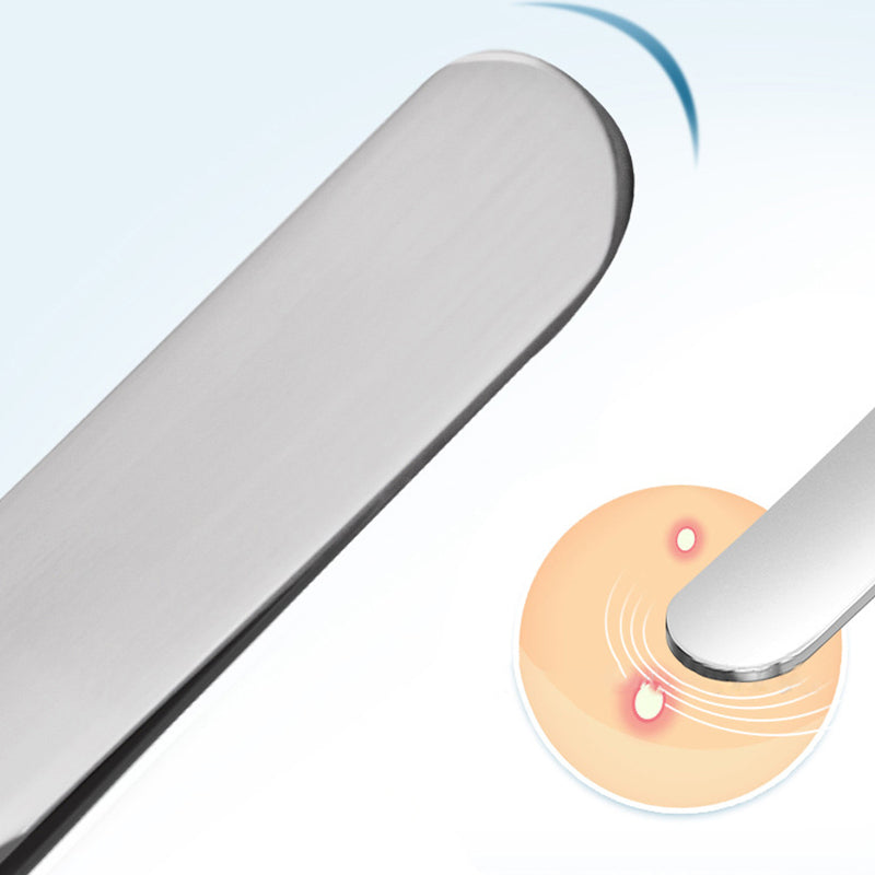 Stainless Steel Blackhead Remover Extractor Tool