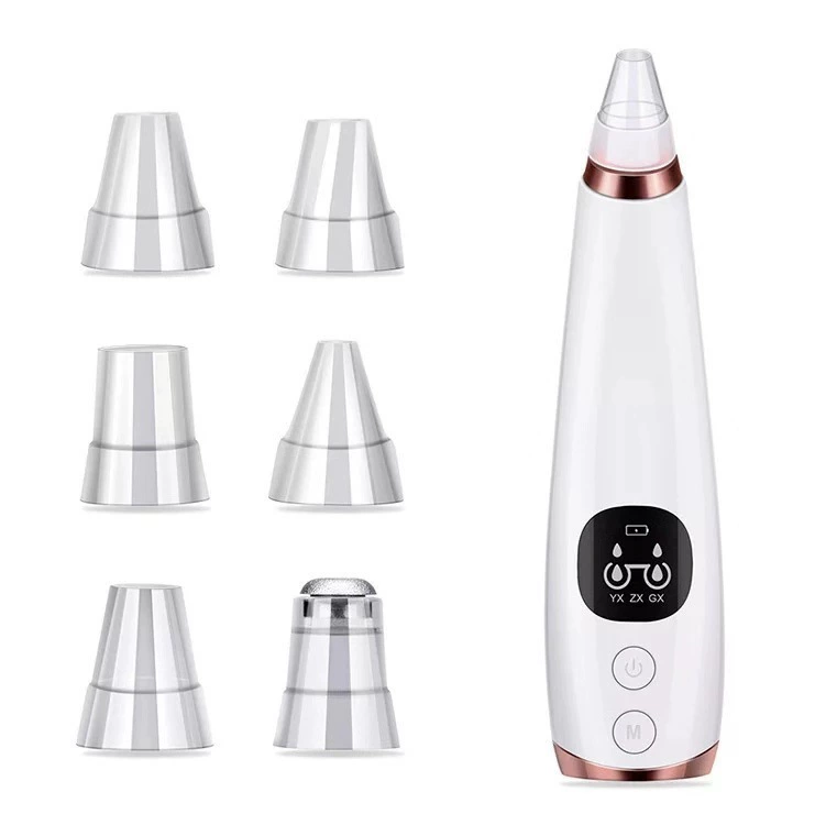 Electric Blackhead Remover Beauty Instrument
