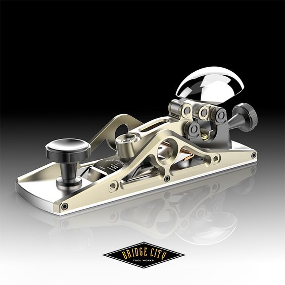 Dual Angle Block Plane