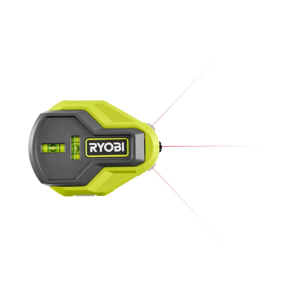 20' AirGrip Laser Level
