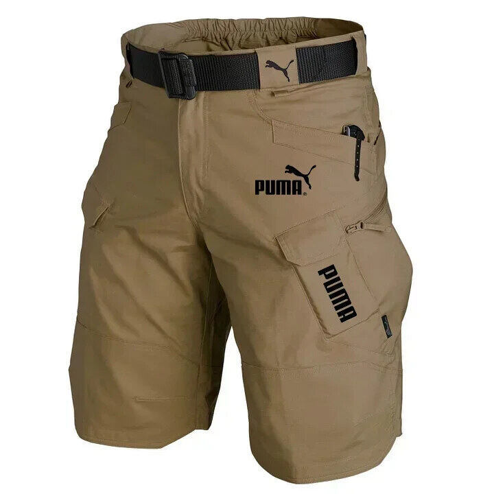 in 2024 PUMA® Waterproof Tactical Shorts
