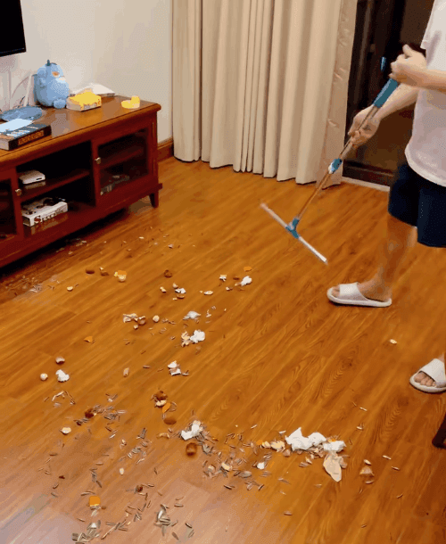 🎁Hot Sale 49% OFF⏳ Silicone Floor Scraper