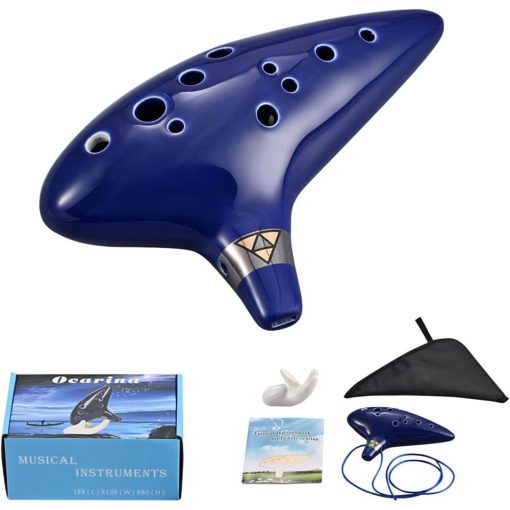 Ocarina