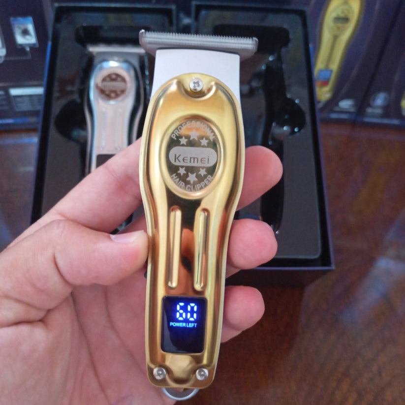 Kemei 678 Professional Originale Kemei 678 Professional Shaver