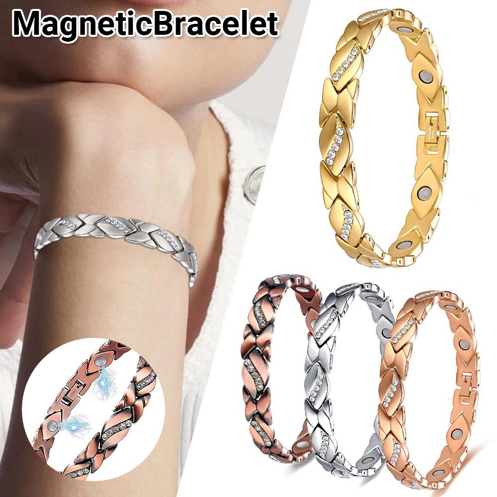 (Limited time discount last day) Histone Germanium Lymphvity Detox bracelet