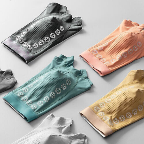 Wellness Boost Men's Briefs UG Pants