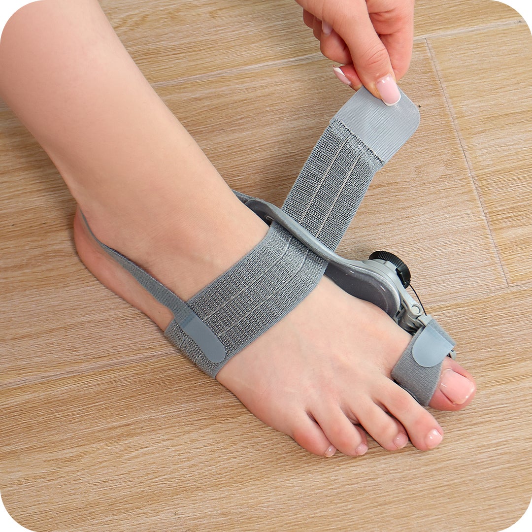 Hallux Corrector HaluxCorrect Pro