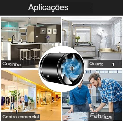 Multifunctional silent and powerful super suction extractor