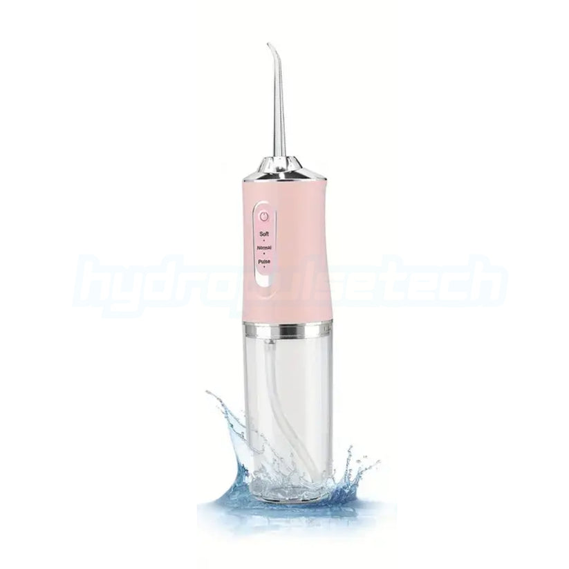Hydropulsetech™ Oral Irrigator