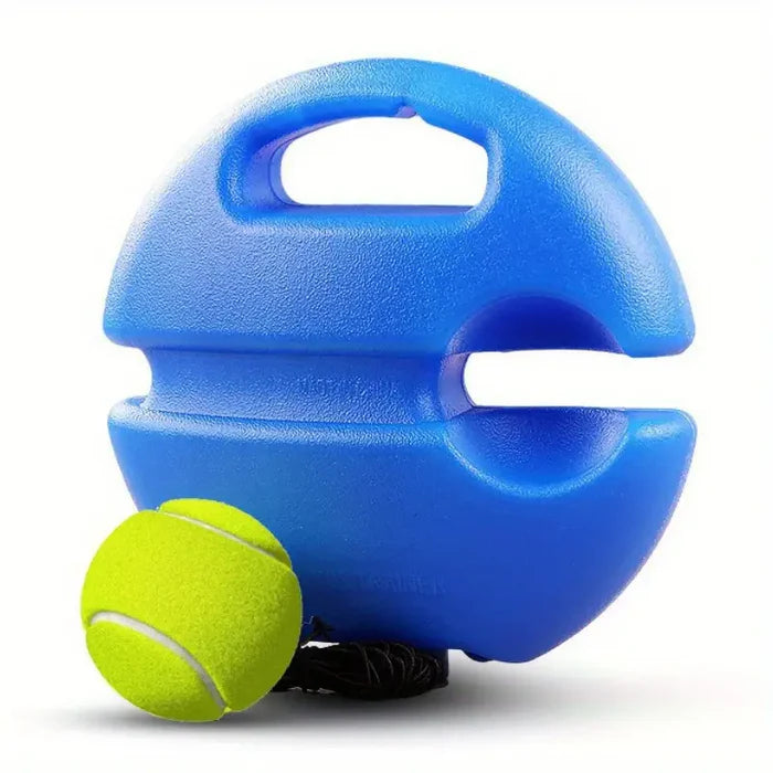 QuickServe Tennis Trainer™