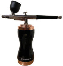 Upgraded high pressure spray home beauty oxygen injection instrument