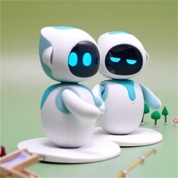 Energize Lab Eilik Little Companion Bot 