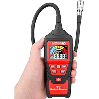 Home Gas Detectors - Ensure Your Home's Safety