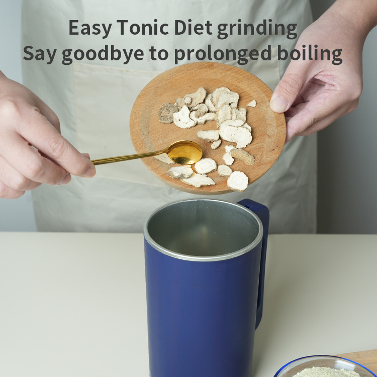 Hot sale - small household ultra-fine grinder