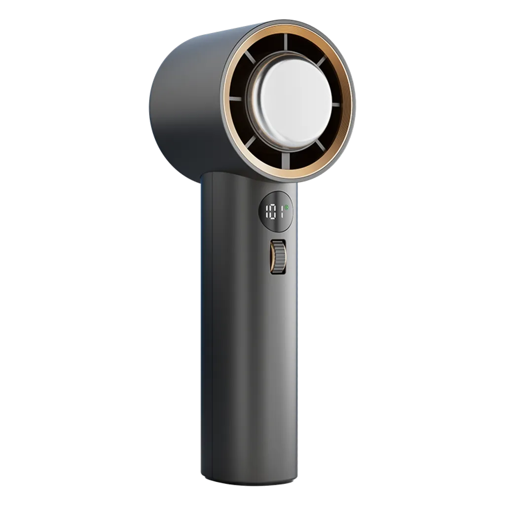 Mini Portable Handheld Fan