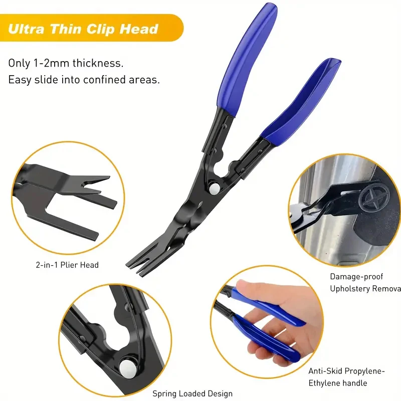 Car Headlight Repair Installation Tool