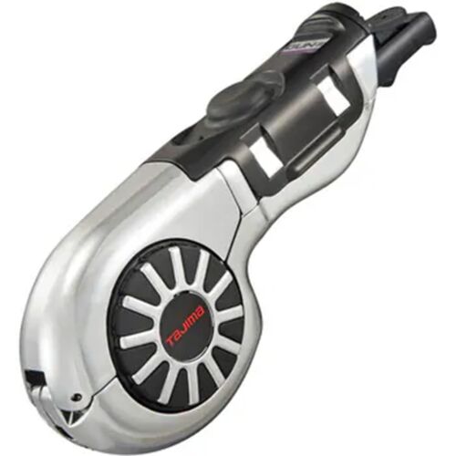 Tajima (TAJIMA)Sumitsubo Handy Chalk Line Auto rewind