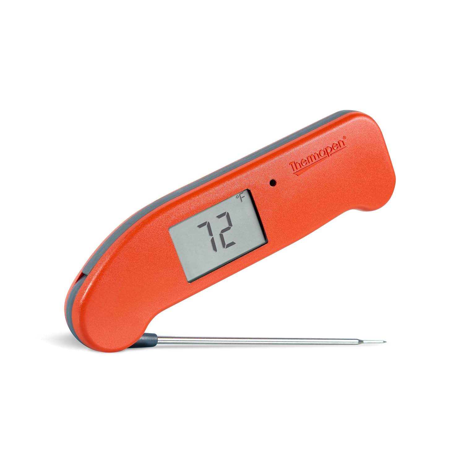 Thermapen ONE,  Cayenne Pepper Red