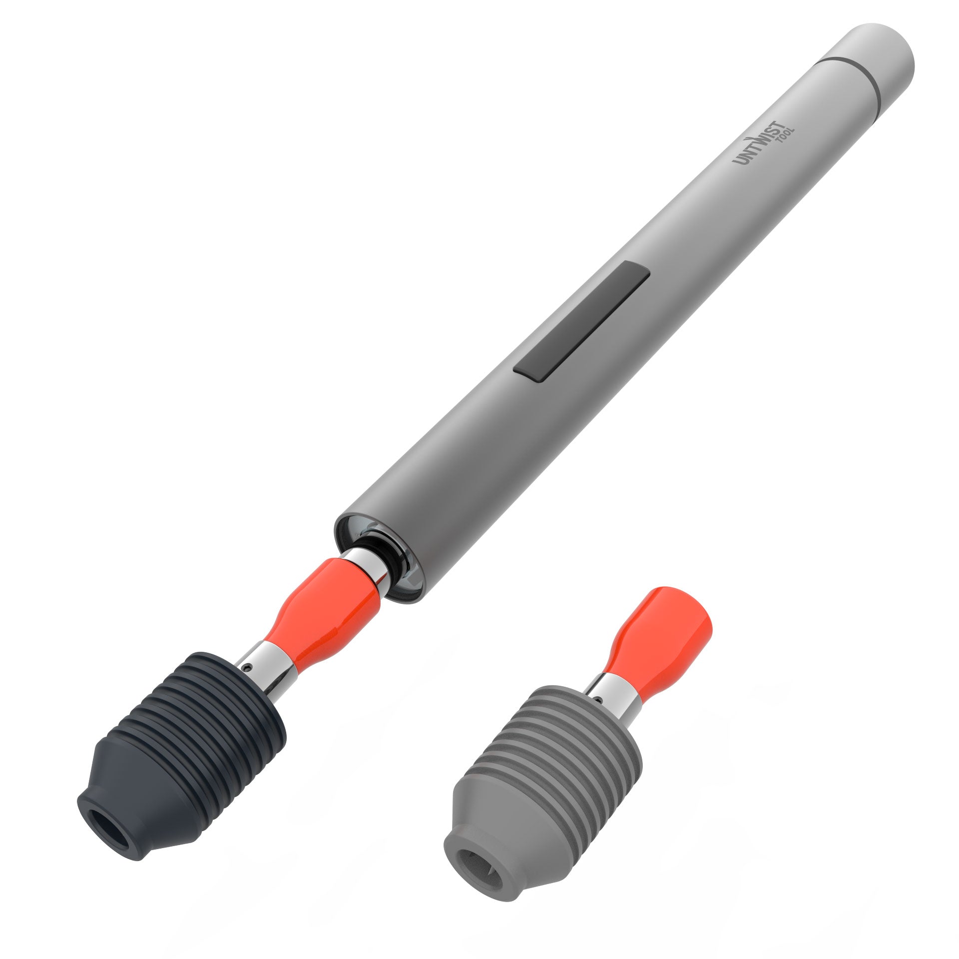 Untwist Tool PRO-Combo Kit Quickly