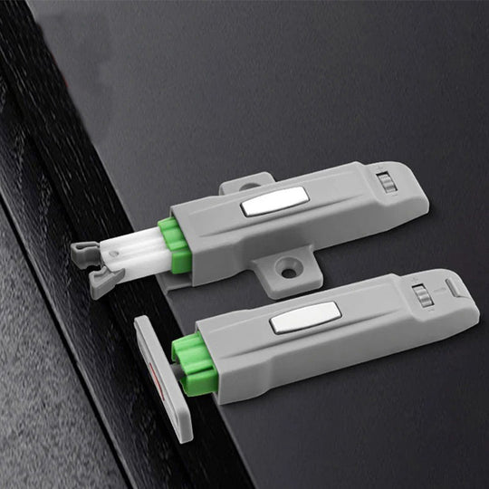 Push-pull Cabinet Door Buckle